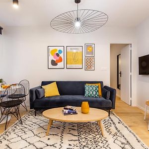 Apartamento de 2 Dormitorios
